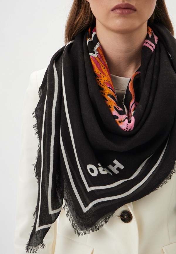 фото Платок hugo