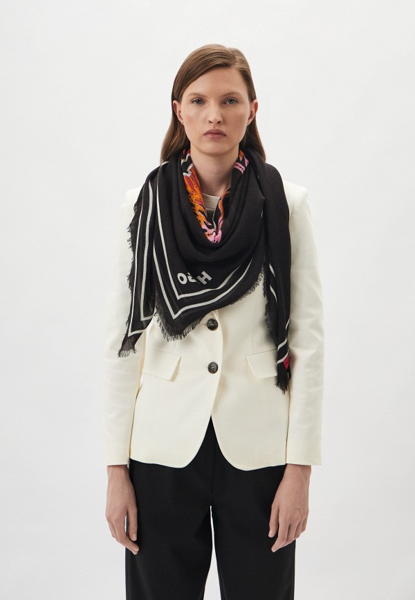 фото Платок hugo