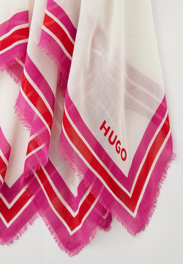 фото Платок hugo