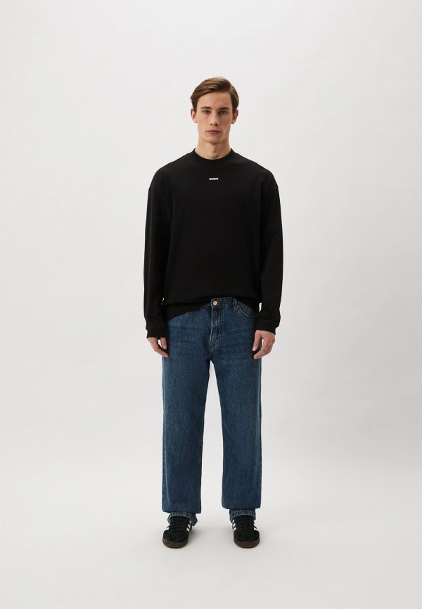 фото Лонгслив hugo