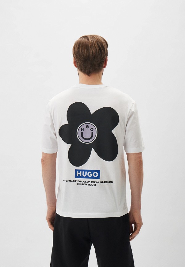 фото Футболка hugo