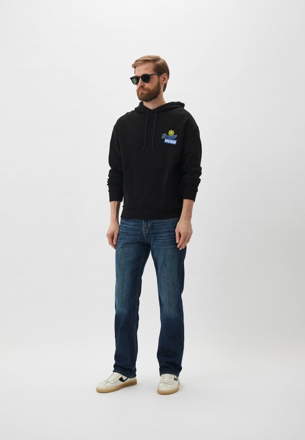 фото Худи hugo