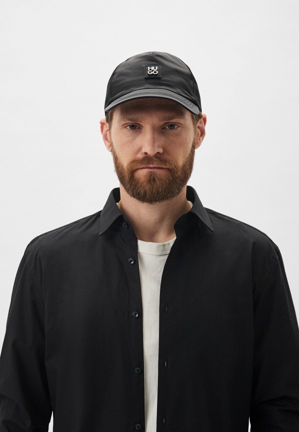 фото Бейсболка hugo