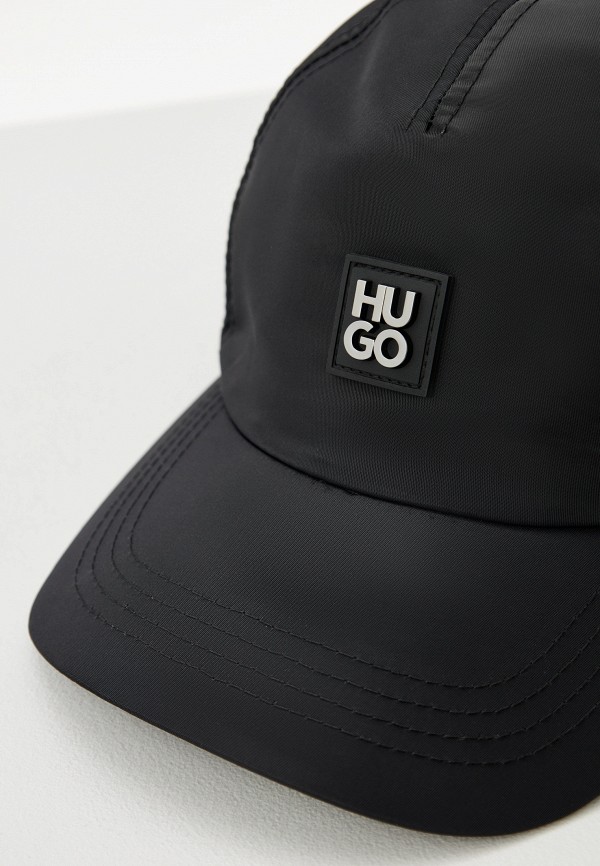 фото Бейсболка hugo