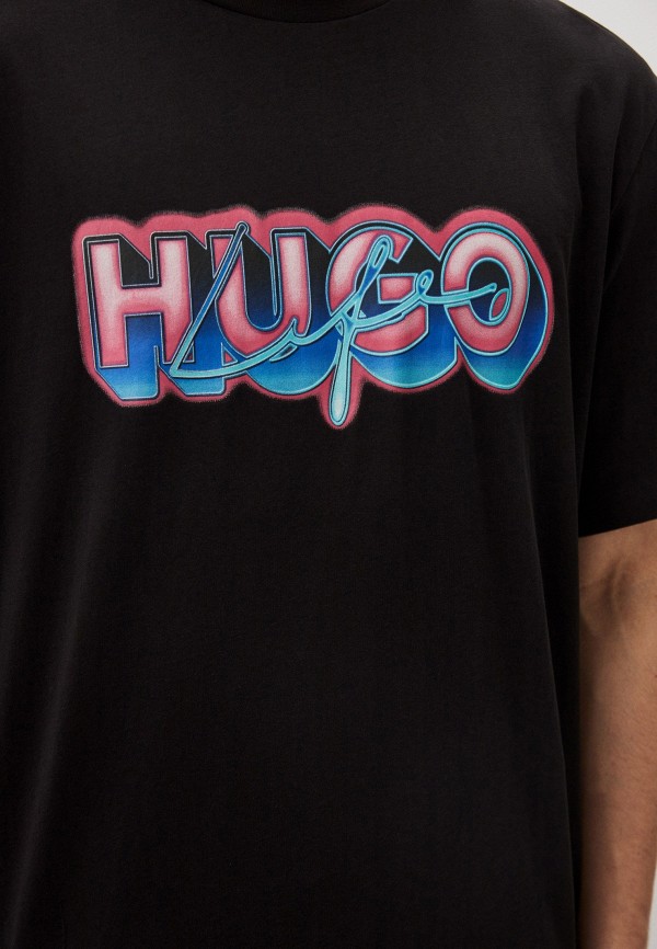 фото Футболка hugo