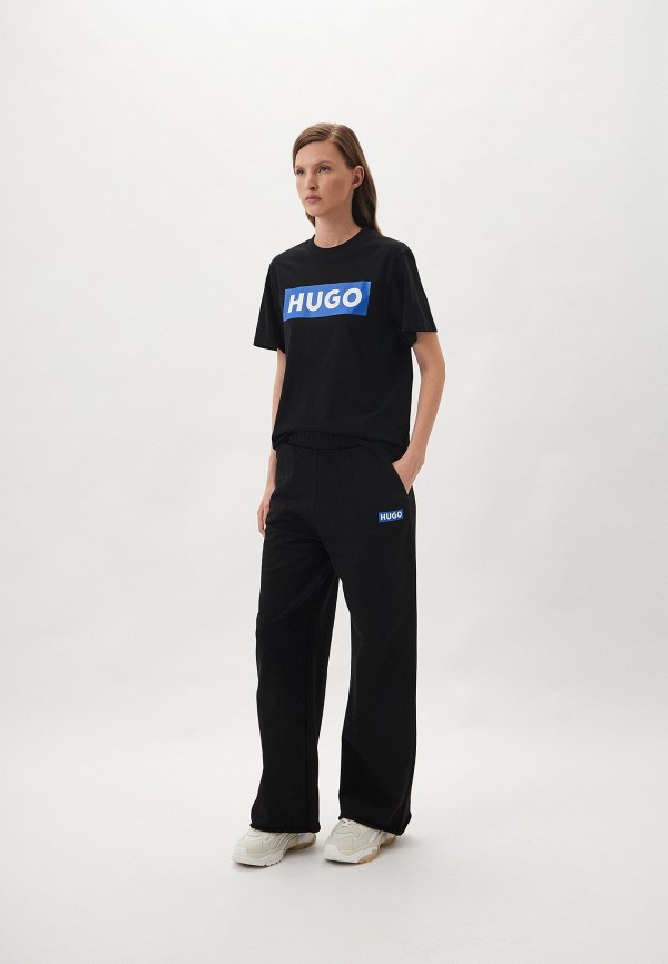 фото Брюки спортивные hugo