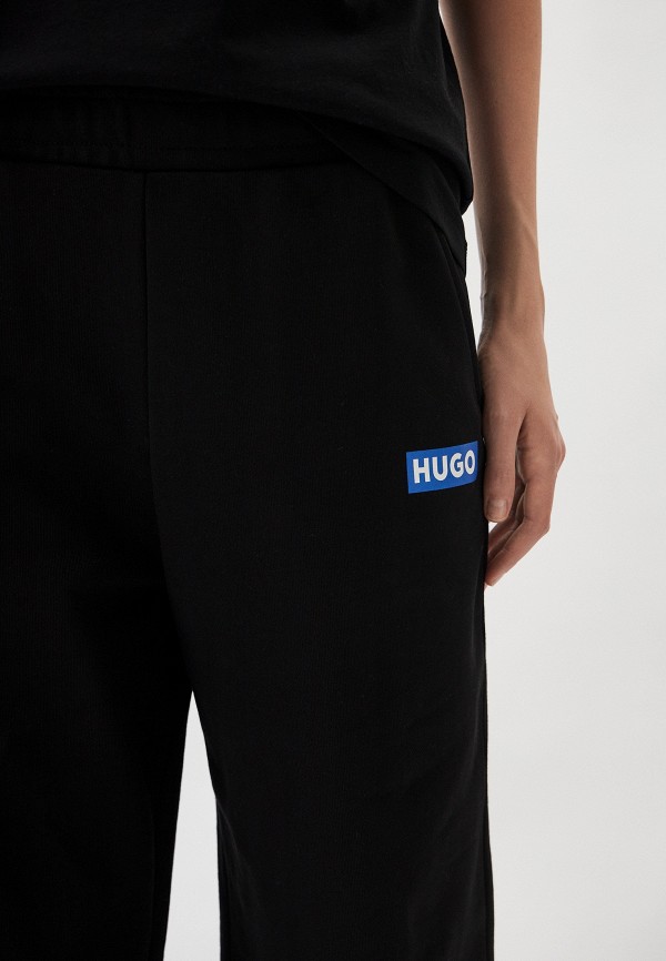 фото Брюки спортивные hugo