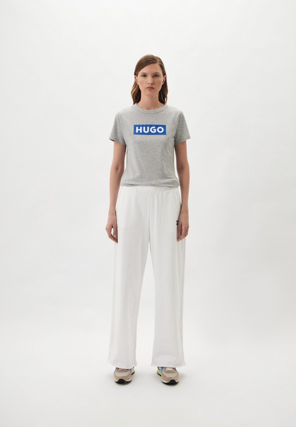 фото Брюки спортивные hugo