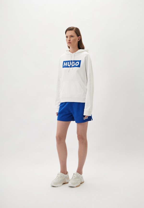 фото Шорты спортивные hugo