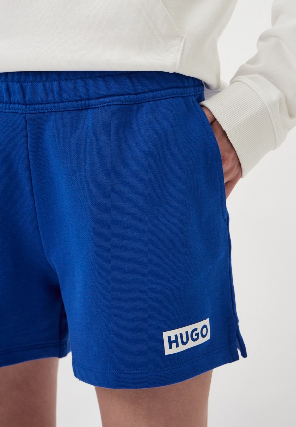 фото Шорты спортивные hugo