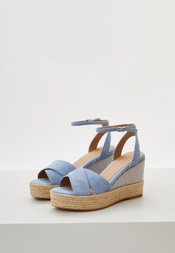 фото Босоножки boss