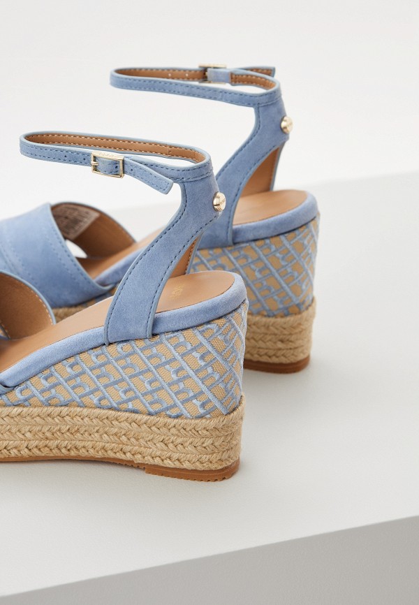 фото Босоножки boss