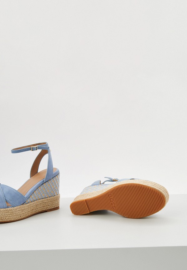 фото Босоножки boss