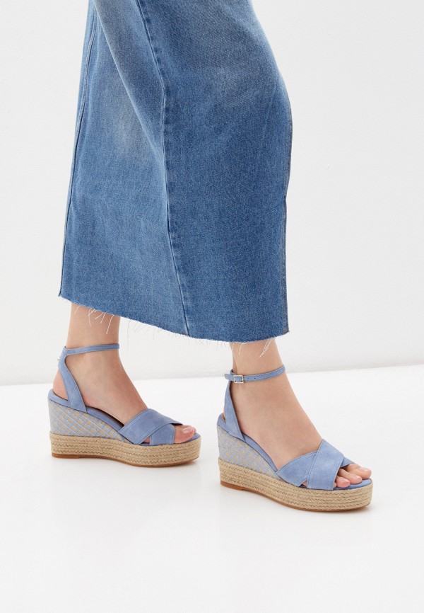 фото Босоножки boss