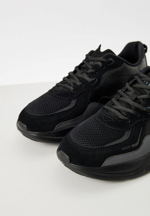 фото Кроссовки hugo