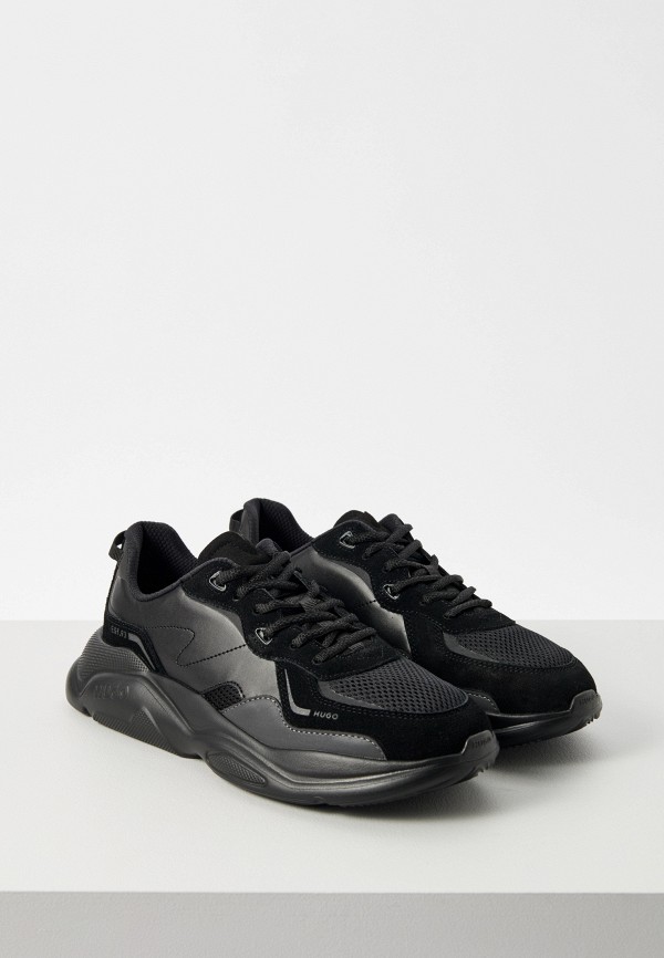 фото Кроссовки hugo