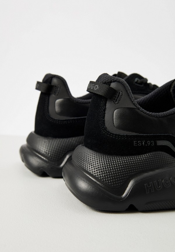 фото Кроссовки hugo
