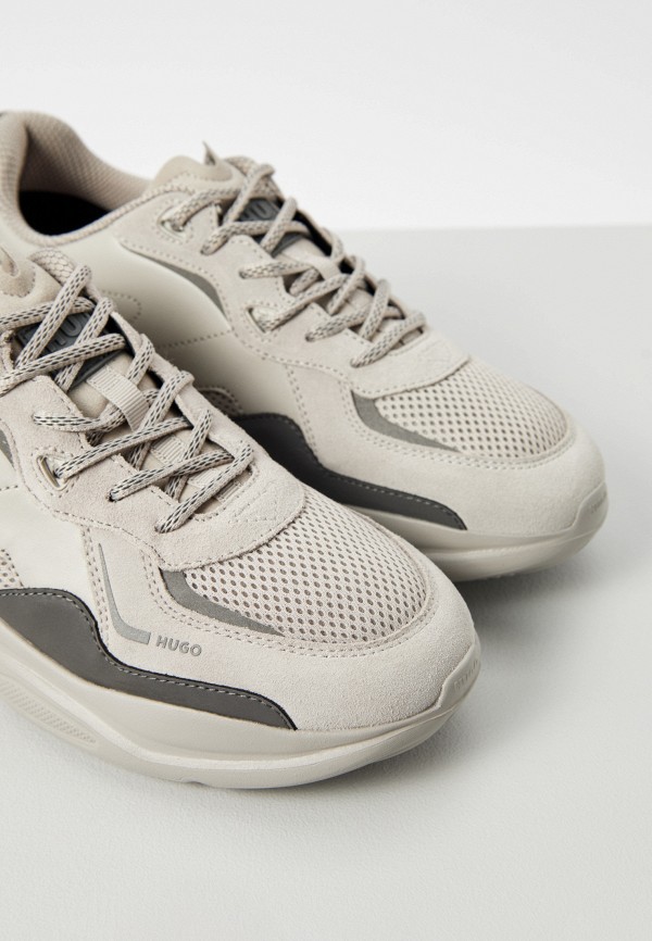 фото Кроссовки hugo