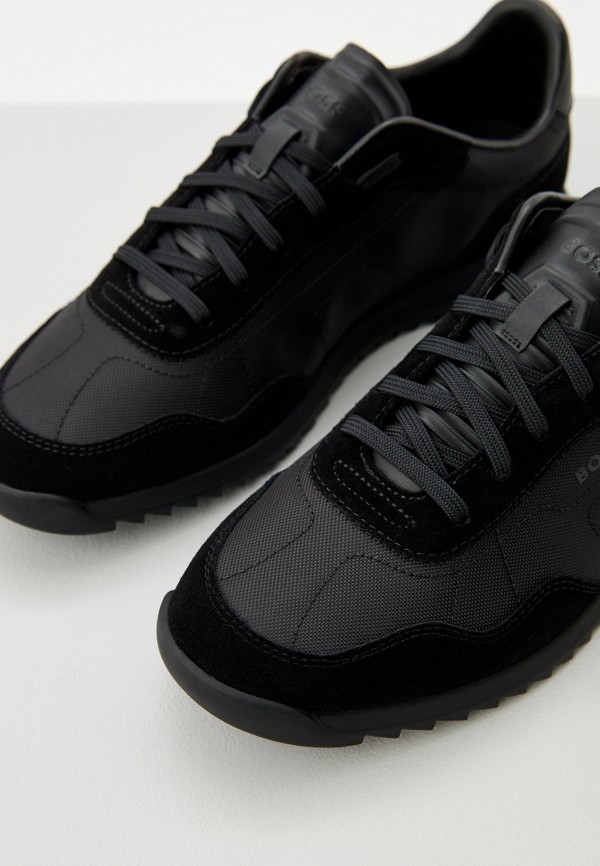 фото Кроссовки boss