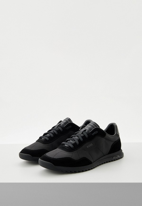 фото Кроссовки boss