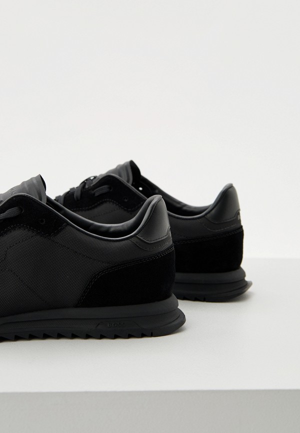 фото Кроссовки boss