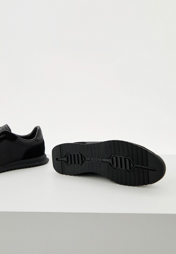 фото Кроссовки boss