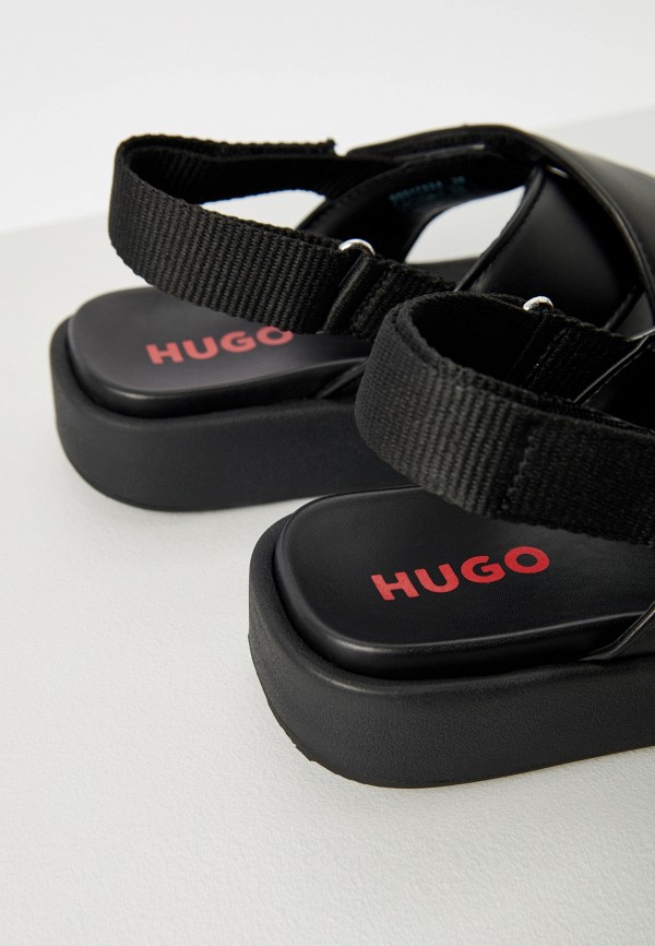 фото Сандалии hugo