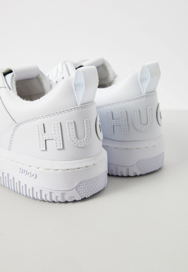 фото Кеды hugo