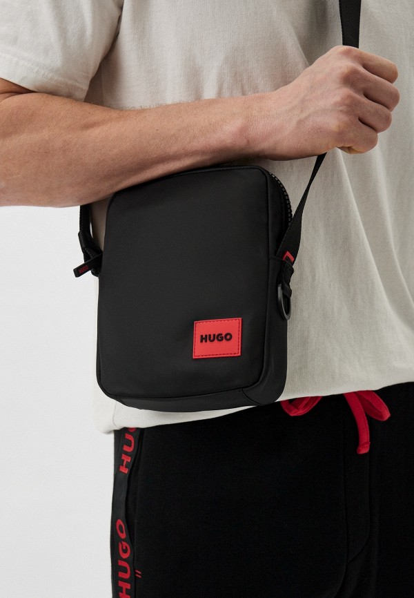 фото Сумка hugo