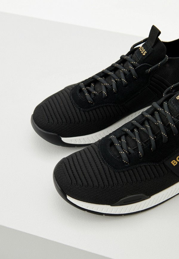 фото Кроссовки boss