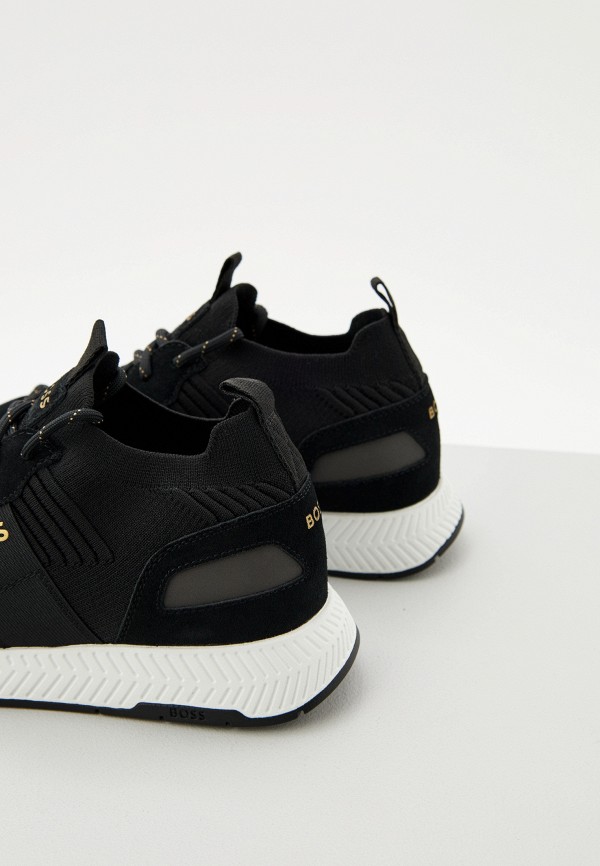 фото Кроссовки boss