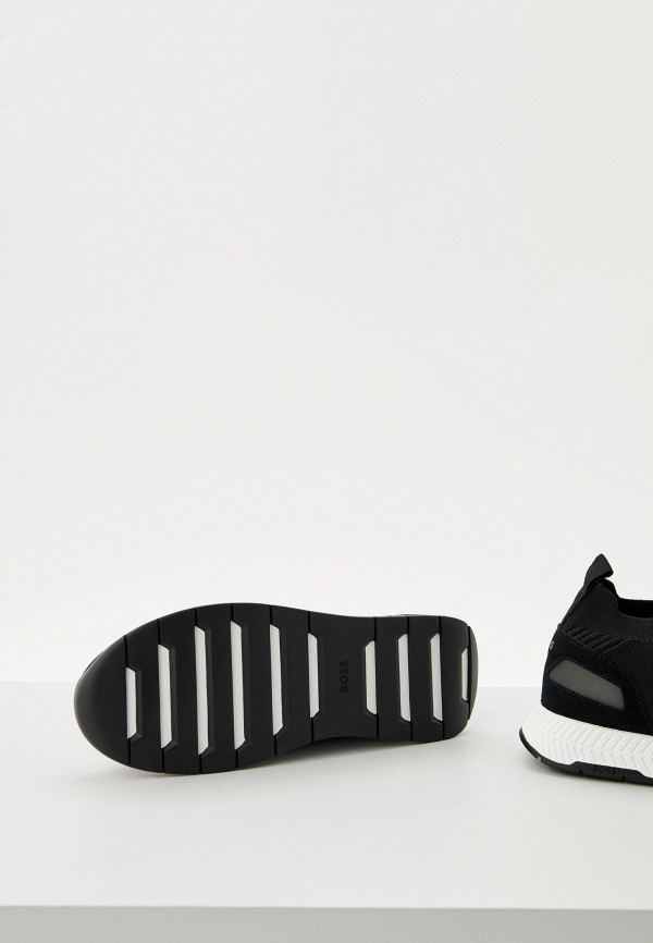 фото Кроссовки boss
