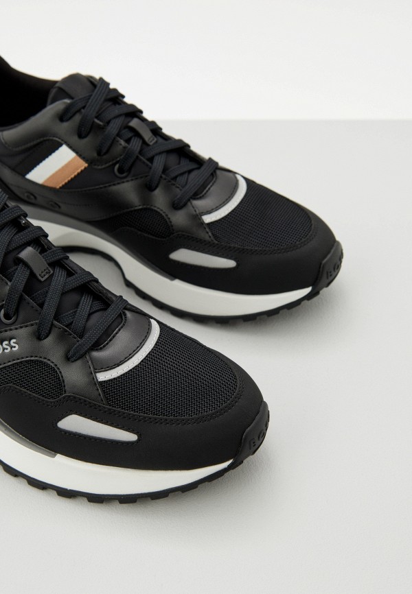 фото Кроссовки boss