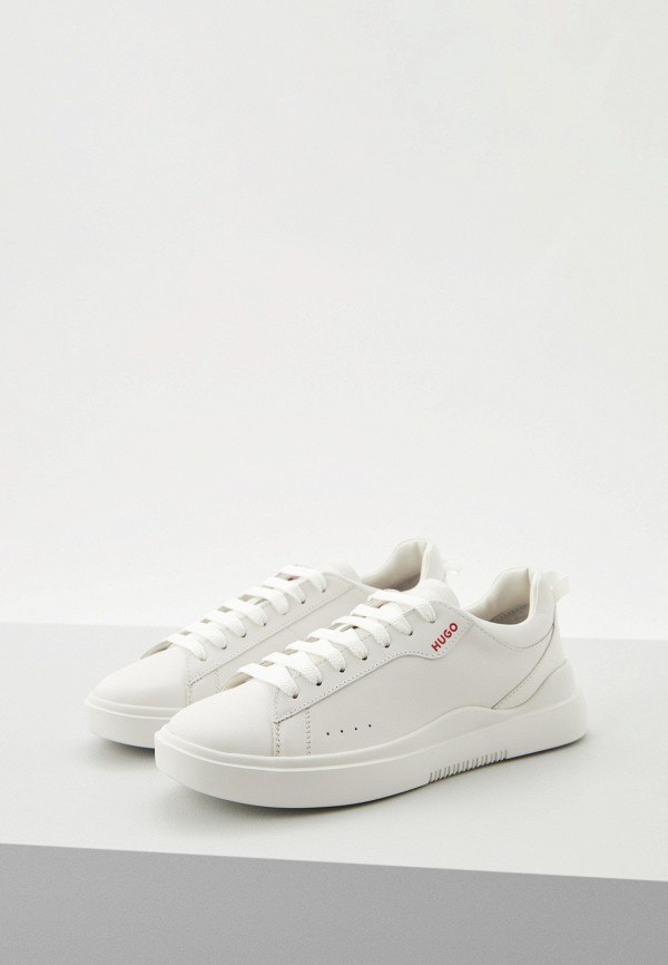 фото Кеды hugo