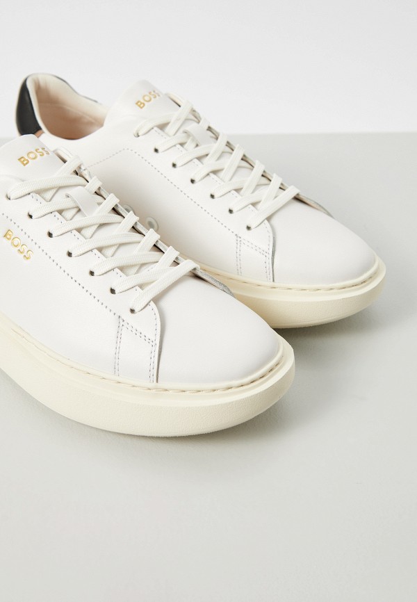 фото Кеды boss