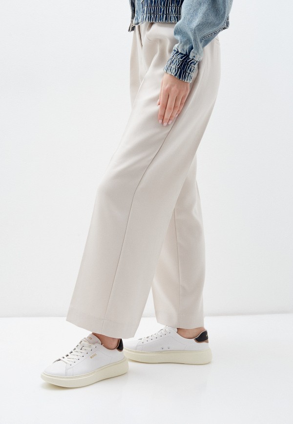 фото Кеды boss