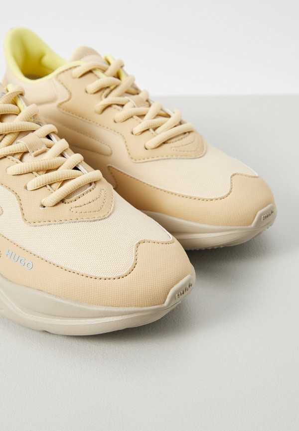 фото Кроссовки hugo