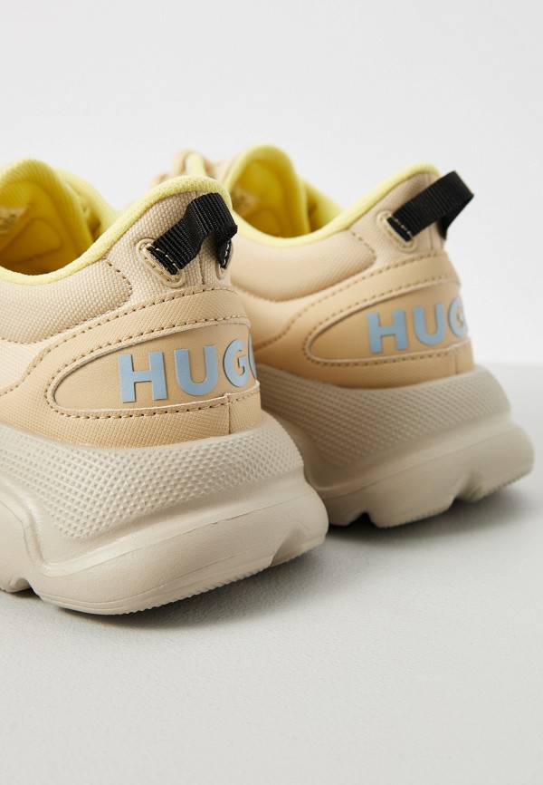 фото Кроссовки hugo