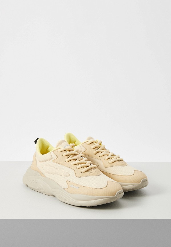 фото Кроссовки hugo