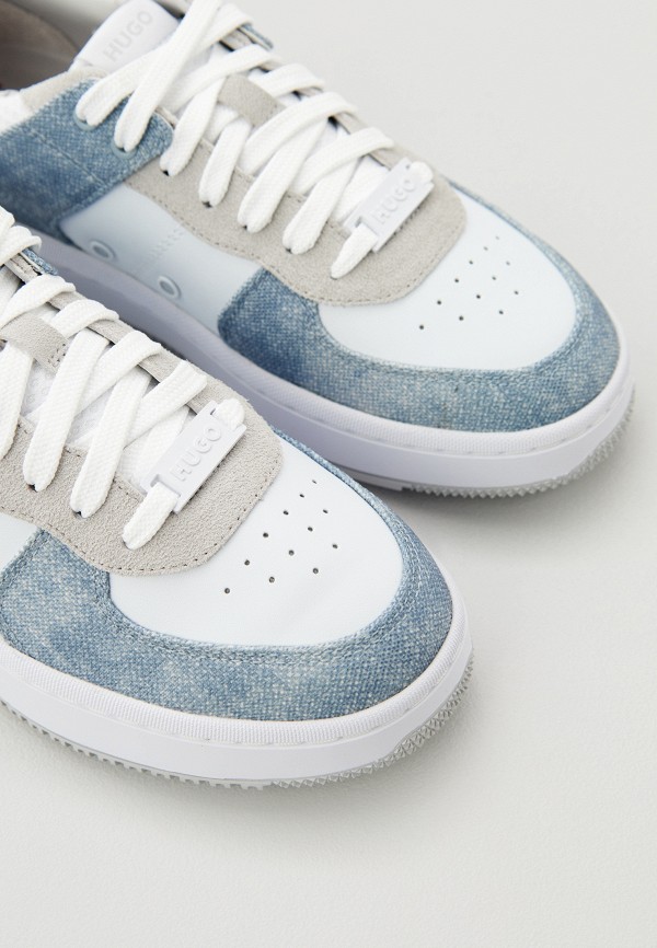 фото Кеды hugo