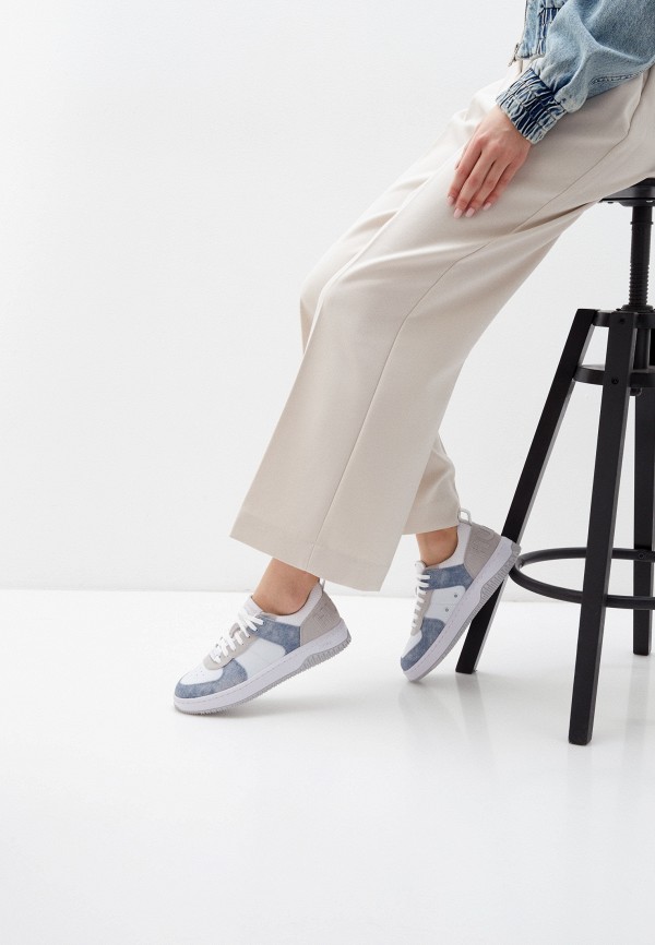 фото Кеды hugo