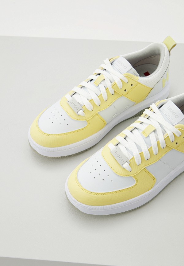 фото Кеды hugo