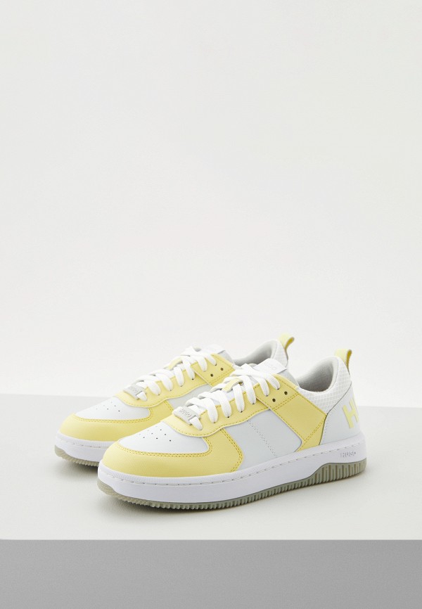 фото Кеды hugo