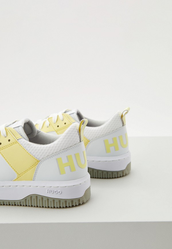 фото Кеды hugo