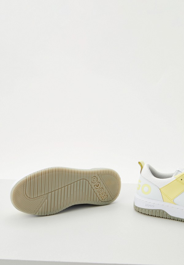 фото Кеды hugo