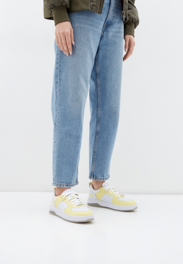 фото Кеды hugo