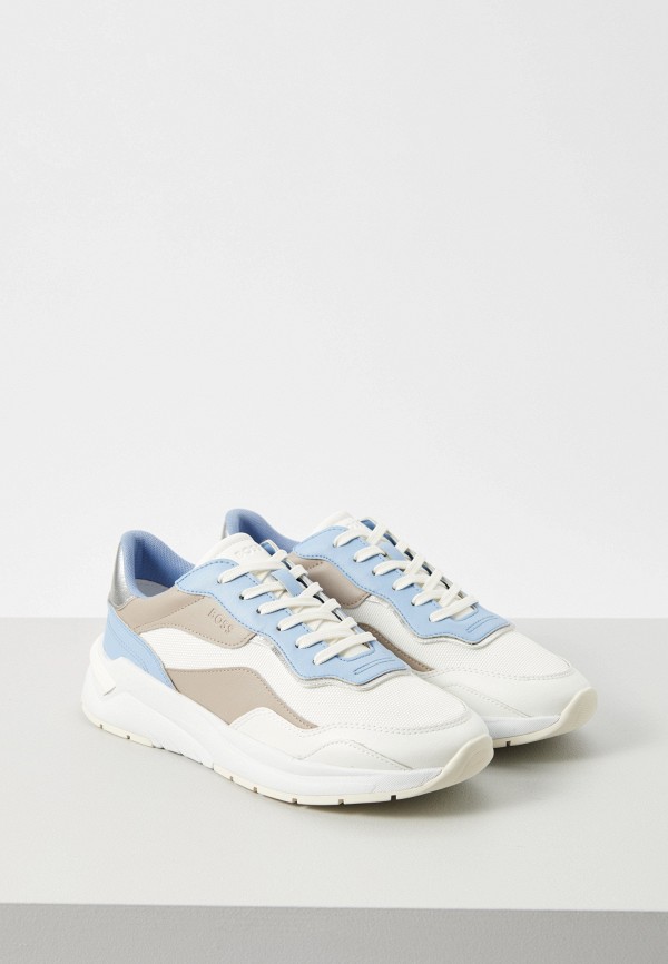 фото Кроссовки boss