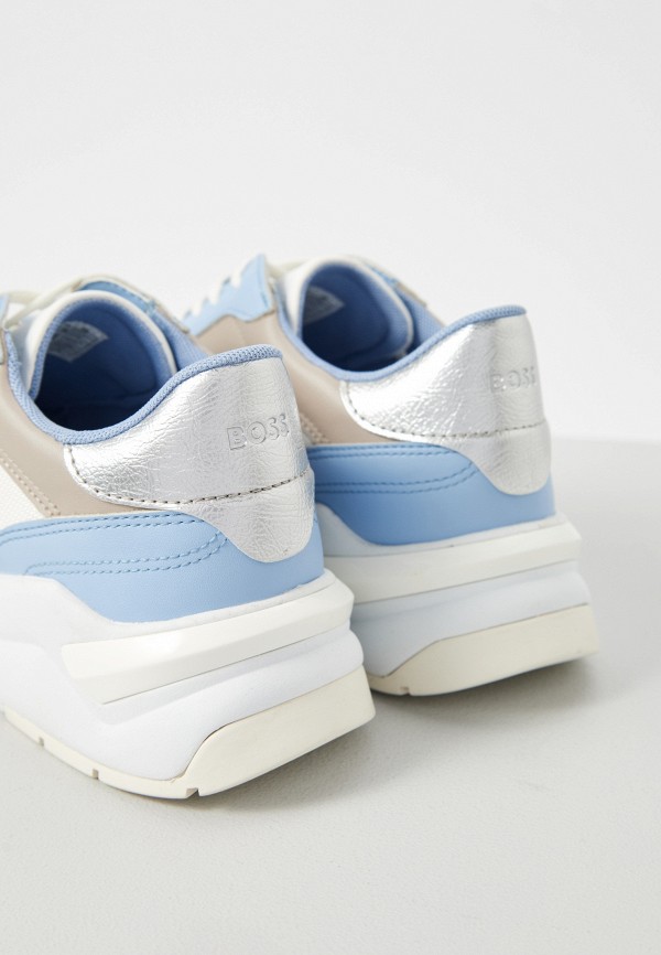 фото Кроссовки boss