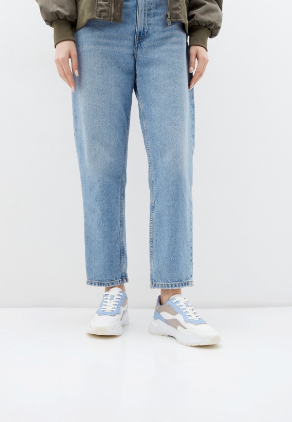 фото Кроссовки boss