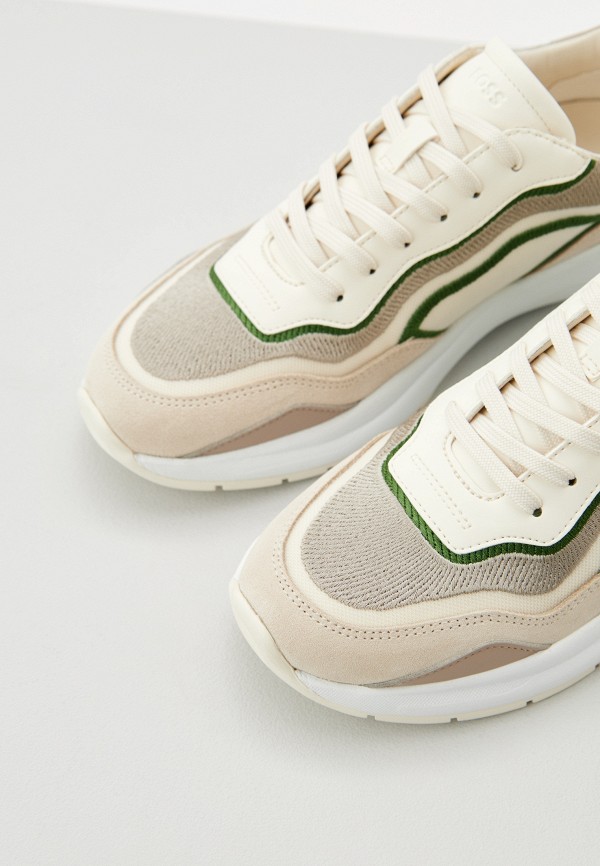 фото Кроссовки boss